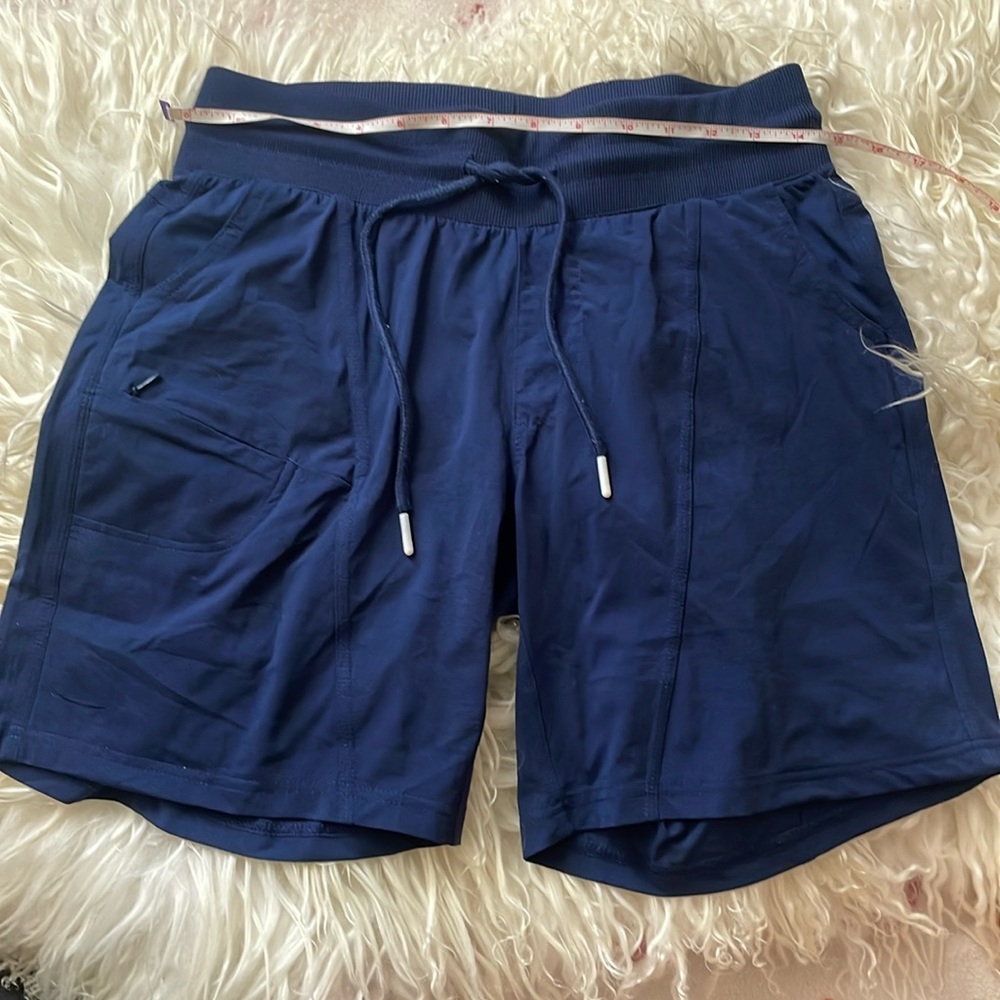 Shorts Zyia